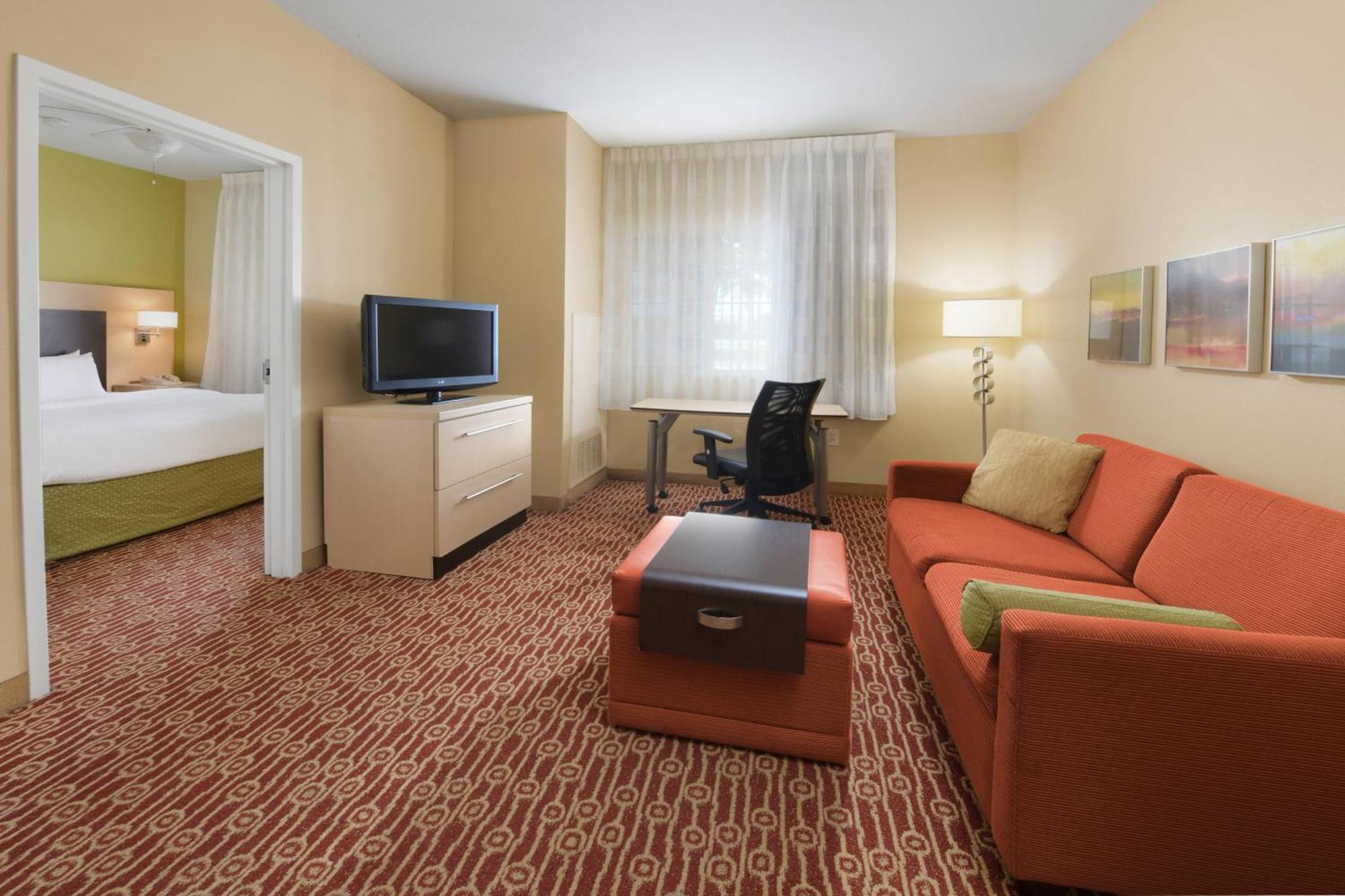 Towneplace Suites By Marriott Lake Jackson Clute Exterior foto
